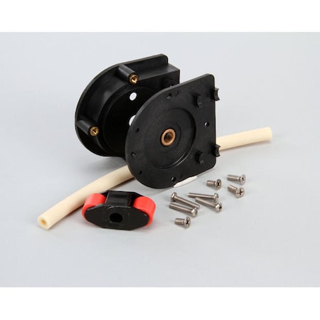 Stero Dishwasher Chemical Pump Complete P41-1001